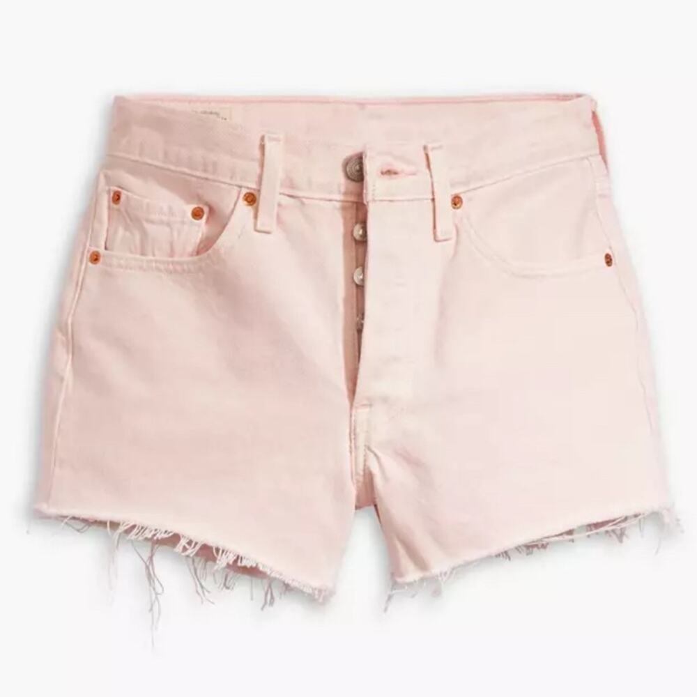 NWT Levi’s 501 Shorts